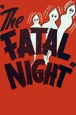 Póster de The Fatal Night