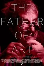 Póster de The Father of Art