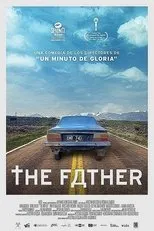 Póster de The Father