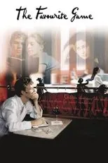 Póster de The Favourite Game