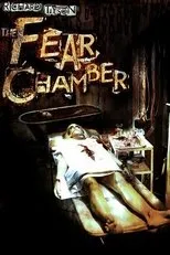 Póster de The Fear Chamber