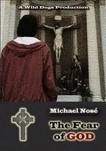 Póster de The Fear of God