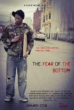 Póster de The Fear Of The Bottom