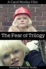 Póster de The Fear of Trilogy