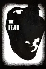 Póster de The Fear
