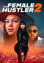 Póster de The Female Hustler 2