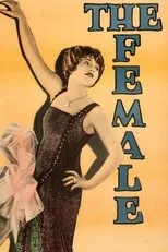 Póster de The Female