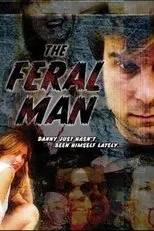 Póster de The Feral Man