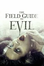 Póster de The Field Guide to Evil