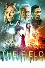 Póster de The Field