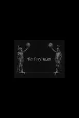 Póster de The Fiery Hand