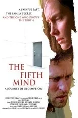 Póster de The Fifth Mind