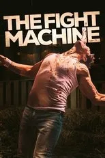 Póster de The Fight Machine