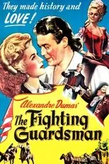 Póster de The Fighting Guardsman