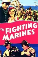 Póster de The Fighting Marines