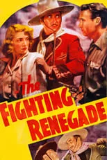 Póster de The Fighting Renegade