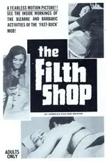 Póster de The Filth Shop