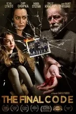 Póster de The Final Code