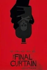 Póster de The Final Curtain