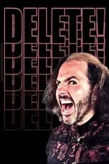 Póster de The Final Deletion