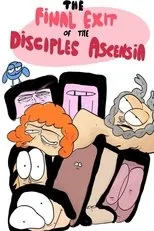 Póster de The Final Exit of the Disciples of Ascensia