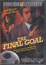 Póster de The Final Goal
