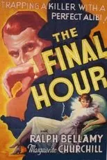 Póster de The Final Hour