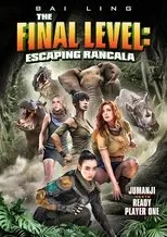 Póster de The Final Level: Escaping Rancala