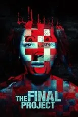 Póster de The Final Project