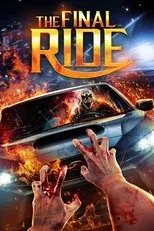 Póster de The Final Ride