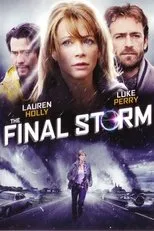 Póster de The Final Storm
