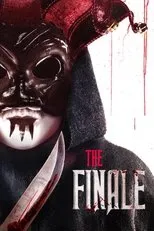 Póster de The Finale
