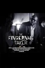 Póster de The Fingernail Taker