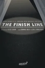 Póster de The Finish Line