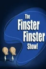 Póster de The Finster Finster Show