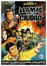 Póster de The Firechasers
