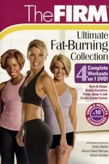 Póster de The Firm: Ultimate Fat-Burning Collection