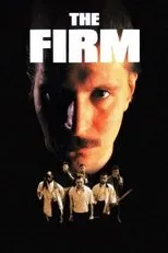 Póster de The Firm