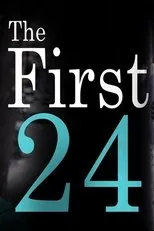 Póster de The First 24