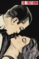 Póster de The First Born