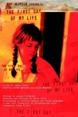 Póster de The First Day of My Life