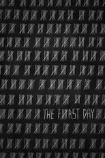 Póster de The First Day