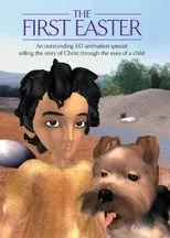 Póster de The First Easter