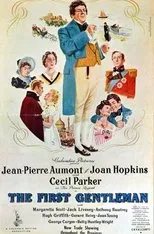 Póster de The First Gentleman