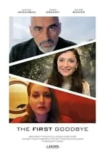 Póster de The First Goodbye