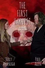 Póster de The First Harvest