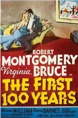Póster de The First Hundred Years