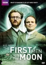 Póster de The First Men in the Moon
