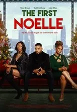Póster de The First Noelle