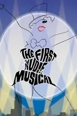Póster de The First Nudie Musical